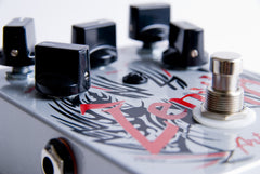 Effect Pedals