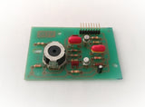 ERH inductor on an upgraded Vox V847 PCB