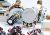 ArtCAR™ Wah Potentiometer