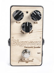 Bigness Harmonic Booster