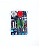 Arteffect UltiWah with HALO & HASEL inductors