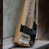 Layla Lap Steel - Korina Top