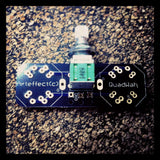 Arteffect QuadWah top view